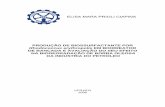 ELISA MARA PRIOLI CIAPINA - UFRJ/EQ/EPQBtpqb.eq.ufrj.br/download/biossurfactante-por-rhodococcus-erythropolis.pdfFigura 2.4 – Estrutura molecular do EMULSAN (DESAI e BANAT, 1997).....