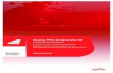 Gama PHC Corporate CS - Trimatrizweb.trimatriz.com/SITE_12/UserFiles/Downloads/PHC...p. 2 Descritivo PHc Gama Corporate CS o software PHc corporate cs tem uma série de funcionalidades