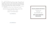 WILLIAM MARRION BRANHAMvgr.name/files/pdf/The_Easter_Seal.pdf · ПАСХАЛЬНАЯ ПЕЧАТЬ The Easter Seal 10.04.1965г. Финикс, Аризона, США WILLIAM MARRION