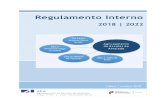 Regulamento Internoaealvalade.edu.pt/images/docs/orient/ri_2018_2022.pdf · Regulamento Interno 2018/2022 AEA | outubro de 2018 pág | 9 Artigo 10.º | Autorização de Saída dos