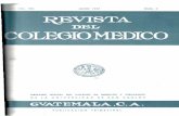 revistascolmed.files.wordpress.com · vol. junio 1957 rbvista del num. olegiomÐico organo of'cial del cotegio de medicos y cirujanos de universidad de san carlos gvatemala,c.a. public