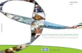 Eliminando as barrEiras para o desenvolvimento inclusivo ......sumário do relatório económico de Moçambique. introdução. 1. o desenvolvimento económico é, necessariamente,