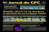 Jornal do CFCJornal do CFC Brasília-DF – novembro/dezembro de 2015 | Boletim Informativo do Conselho Federal de Contabilidade | Ano XVIII, n.º 130 Mala Direta Básica Conselho