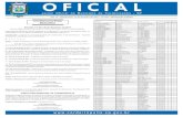Prefeitura Municipal de Cordeirópolis - A o do Executivo · 2017. 2. 16. · Decreto nº 5.531 de 20 de janeiro de 2017 Da nova redação ao artigo 10 do Decreto nº 5.518, de 02