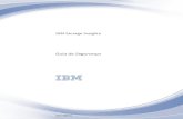 IBM Storage Insights...desempenho de sistema de arquivos e de nó para os sistemas de armazenamento do IBM Spectrum ... máquinas virtuais que executam o AIX, o Linux ou o Windows