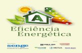 Cartilha Eficiência Energética • 1sengeba.org.br/wp-content/uploads/2015/09/03-09-2015... · 2015. 9. 15. · acerca da gestão energética, do uso eficiente e do combate ao desperdício