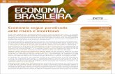 Informativo CNI ISSN 1676-5486 Ano 31 Número 04 dezembro ... · Economia Brasileira ISS 16765486 • Ano 31 • úmero 04 • deembro de 2015 4 INFLAÇÃO DE DOIS DÍGITOS. A taxa