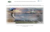 BOLETIM DIÁRIO DE MONITORAMENTO DE EVENTOS … · Boletim Diário de Monitoramento de Eventos Hidrometeorológicos Criticos do Estado de Rondônia 3 ... Estação fluviométrica