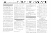 BELO HORIZONTEportal6.pbh.gov.br/dom/Files/dom5926 - assinado.pdf · 2019. 12. 27. · BELO HORIZONTE. Ano XXV - N. 5.926. Diário Oficial do Município - DOM 28/12/2019. ATOS DO