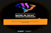 Manual de acesso ao Sistema Provinha Brasil PROFESSORdownload.inep.gov.br/educacao_basica/provinha_brasil/...Para iniciar o lançamento dos resultados da sua turma de 2º ano, siga