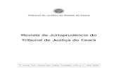 Revista de Jurisprudência do Tribunal de Justiça do Ceará · Revista de Jurisprudência do Tribunal de Justiça do Estado do Ceará ... III - contribuição de melhoria, decorrente