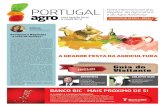 Jornal Oficial da Feira - Edição 1 - PORTUGAL AGROportugalagro.fil.pt/.../07/PortugalAgro2014_01_LR.pdf · não só apreciar várias raças bovinas, como também conhecer in-loco