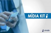 Mídia Kit - Cellmídia · MÍDIA KIT . A CELLMÍDIA Base de dados com mais de 5 milhões de contatos em todo o Brasil, com possibilidade de segmentação. Servidores dedicados ao