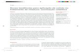 Novas tendências para aplicação de ozônio no tratamento de ...ainfo.cnptia.embrapa.br/digital/bitstream/item/100177/1/2007AP-041… · efetivo na degradação de compostos recalcitrantes