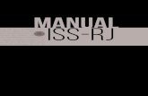 manual iss-RJ - Editora Ferreiraarquivos.editoraferreira.com.br/amostras/Amostra_Manual... · 2019. 10. 7. · Manual do SS-RJ destinado a servir como manual sobre os tributos municipais