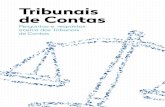 Perguntas e respostas acerca dos Tribunais de ContasMedidas cautelares Consulta Prazos no Tribunal de Contas da União ... • Outras leis específicas trazem em seu texto atribuições