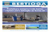 Prefeitura compra 2 mil testes rápidos para detecção do ...A Prefeitura de Bertioga comprou 2 mil testes rápidos para detecção do Covid-19. Conforme recomendação do Ministério