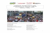 CARNAVAL DE SÃO PAULO 2020: Sambódromo do Anhembi – … · 2020. 2. 5. · Desfile do Grupo Especial em 2019. Foto: José Cordeiro/SPTuris. Realização e Organização: Prefeitura