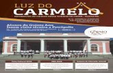LUZ DO CARMELOcarmovicosa.com.br/novo/wp-content/uploads/2018/11/Informativo-… · Brasileira de Astronomia e Astronáutica (OBA) 2018. ... os alunos puderam observar uma área de