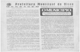 Jornal O Município – Bicas, há mais de 100 anos escrevendo …omunicipioonline.com.br/wp-content/uploads/2019/05/17maio1969.p… · águas ro de diversos diametros mais de 220œrnanilhas.
