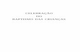 Baptismo - Paróquia Nossa Senhora da Hora · Title: Baptismo.indb Created Date: 3/13/2009 2:22:12 PM