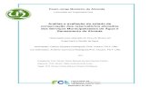 Análise e avaliação do estado de conservação dos reservatórios … · Fig. 4.4 – Fotografias dos reservatórios elevados do concelho de Almada. 39 Capítulo 5 Fig. 5.1. –