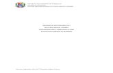 REPUBLICA BOLIVARIANA DE VENEZUELA ASAMBLEA NACIONAL OFICINA PARLAMENTARIA … · 2020. 3. 6. · REPUBLICA BOLIVARIANA DE VENEZUELA ASAMBLEA NACIONAL OFICINA PARLAMENTARIA DIPUTADO