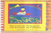 Aprendendo português nas escolas da floresta; 1997lemad.fflch.usp.br/sites/lemad.fflch.usp.br/files/lemad... · 2019. 7. 1. · falar ouvir ler escrever . Ixñ . n . 6) s e rare: