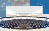 O Parlamento Europeu - European Parliament · Os direitos humanos em primeiro lugar 29 ... tendo as de Junho de 2009 assinalado o trigésimo aniversário da primeira eleição por