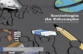 Sociologia da Educação - Acervo Seadacervo.sead.ufes.br/arquivos/sociologia-da-educacao-ped.pdf · Sociologia da Educação no seu curso, a partir de uma problemati-zação que