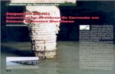 (JG) - ENGEGRAUT GEOTECNIA E ENGENHARIA - …solução para a interrupção dos processos de corrosão em estacas de pontes e piers marítimos. Tomaremos as estacas de concreto armado