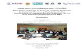 Memorias - World Resources Institutepdf.wri.org/proceedings_icranmar_workshop_sp.pdf · Alianza para el Arrecife Mesoamericano - ICRAN-MAR Taller Sobre el Manejo de Cuencas, Análisis