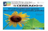 MAIS UMA INOVAÇÃO Senador Wilder distribui exemplares de ...wildermorais.com.br/wp-content/uploads/2016/06/... · 2 GOIÂNIA, SEXTA-FEIRA 3 DE JUNHO DE 2016 CERRADO Goiânia Rua
