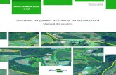 Software de gestão ambiental da suinoculturaainfo.cnptia.embrapa.br/digital/bitstream/item/215899/1/final9446.pdf · O Software de Gestão Ambiental da Suinocultura (SGAS) foi desenvolvido