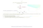 H R C COOH NH2 - Aminogelaminogel.com.br/wp-content/uploads/2018/11/Amino... · Tratamento de hiperamonemia, associada com sistema cárdio-respiratório ... como um agente de diagnóstico