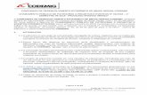 COMPANHIA DE DESENVOLVIMENTO ECONÔMICO DE MINAS …codemig.com.br/wp-content/uploads/2017/12/edital-de-patrocinio-1o... · Página 3 de 53 Edital de Patrocínio – 1º Semestre/2018