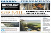  · de Pernambuco é liçao para o Ceará, comparando as politi- Cas econômicas dos dois es- tados. A matéria ainda está nos e-mails de todos os grandöes do Palácio das Princesas.