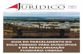 sumáRio - Página de acesso à Intranetpaulo... · comunitários e espaços de uso comum, etc) e b) edificação (taxa de ocupação, coeficiente de aproveitamento mínimo, básico