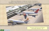 Obras para Adequação e Construção do Novo Terminal de ... · apresenta à Empresa Brasileira de Infraestrutura Aeroportuária – INFRAERO, o Álbum de Divulgação, referente