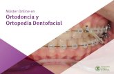 Máster Online en Ortodoncia y Ortopedia Dentofacial · Módulo 1. Diagnóstico inicial 1.1. Diagnóstico sitemático en ortodoncia. 1.1.1. Primera visita e historia clínica. 1.1.2.