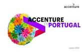 Standard powerpoint template - Accenture...WITH AN AS A SERVICE MODEL, SECURITY AND CLOUD AS NOSSAS ÁREAS DE NEGÓCIO Somos especialistas em Ajudamos os nossos clientes a definir
