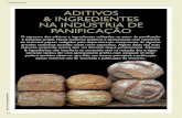 54 - Aditivos & Ingredientes...dutos de panificação como pães e bolos, isso significa uma ... para o setor. Um produto com zero gordura trans e baixo teor de gordu- ... zida pelo