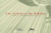Os Salmos da Bíblia · Os Salmos da Bíblia / Luís I. J. Stadelmann. -- São Paulo : Edições Loyola : Paulinas, 2015. ISBN 978-85-15-04206-7 (Edições Loyola) ISBN 978-85-356-3860-8