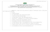 )-CERTIDÃO DE NASCIMENTO DOS FILHOS )-DIPLOMA DA …canaldoservidor.infraestrutura.gov.br/images/GESTAO_DE... · 2018. 7. 5. · CONFLITO DE INTERESSES. IDENTIFICAÇÃO. DO SERVIDOR