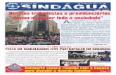 Atrabalhadora e do povo brasileiro contra mobilização e a luta da …sindaguamg.com.br/jornais/jr_349_08mai17.pdf · 2017. 5. 8. · O 1º de maio foi especialmente marcado pelo