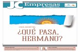 AURACEBIO PEREIRA/ARTE/JC · de cutelaria (-50%). Entre os empresários gaúchos, o sinal de trégua dos argentinos é encarado com ressalvas. “Em um primeiro momento, a queda da