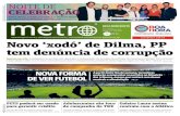 Novo ‘xodó’ de Dilma, PP tem denúncia de corrupção...Novo ‘xodó’ de Dilma, PP tem denúncia de corrupção ... balharão para derrotar o pedido de impeachment. Quem viu