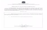 MergedFile - Instituto Federal do Rio de Janeiro · § 10 0 requerimento de inscrição do candidato será feito mediante ficha de inscrição anexa (Anexo V) fornecida pela Comissão