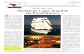 €¦ · pagnie dës [les du Ponant, o Sea- Dream Yacht Club e o Star C ippers (estes dois em comparticipaçäo com outra agência), Sea Cloud Cruises, Göta (anal, Cruise West, Orion