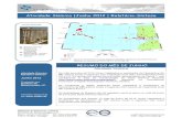 Atividade Sísmica |Junho 2012 | Relatório-Síntese...2012/08/03  · magnitude local 3.4, com epicentro a noroeste de Freixo de Espada à Cinta, o qual foi sentido com uma intensidade